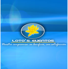 Loto's Eventos