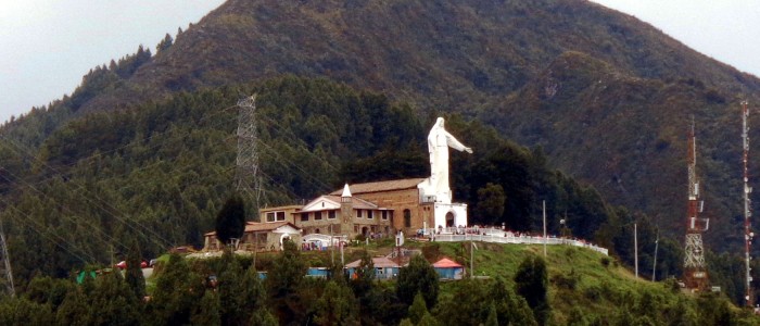 Santuario de Nuestra Señora de Guadalupe