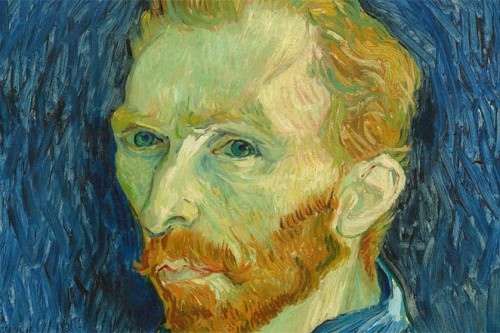 Vincent Van Gogh: El genio del color en el Salón de Exposiciones de Cafam Floresta