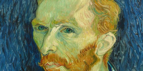 Vincent Van Gogh: El genio del color en el Salón de Exposiciones de Cafam Floresta