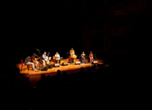 A la una la laguna - Todos Podemos Cantar