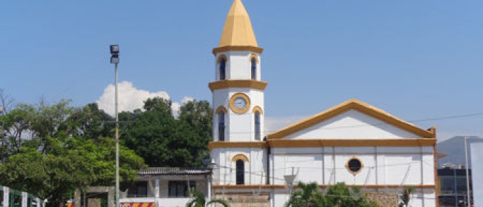 Melgar