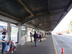 Portal del norte - Trasmilenio