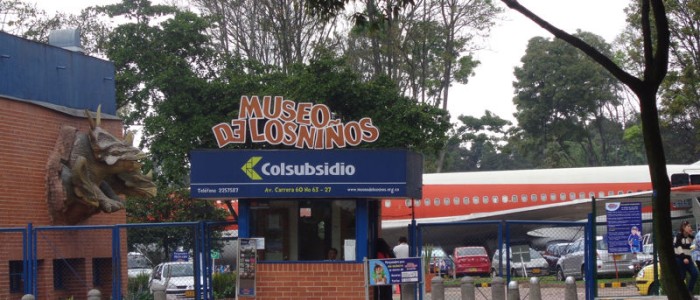 Museo de los Niños