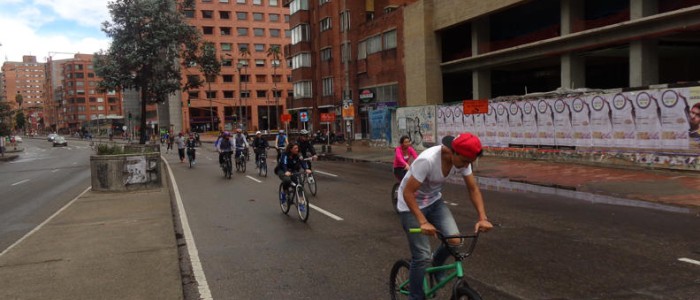 Bicicorredores