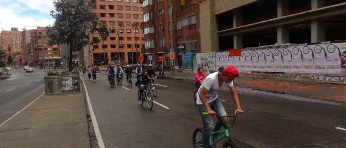 Bicicorredores