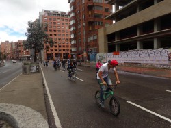 Bicicorredores