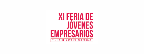 XI Feria de Jóvenes Empresarios