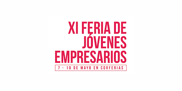 XI Feria de Jóvenes Empresarios