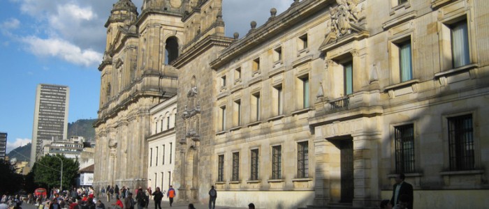 La Catedral Primada