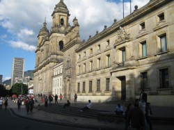 La Catedral Primada