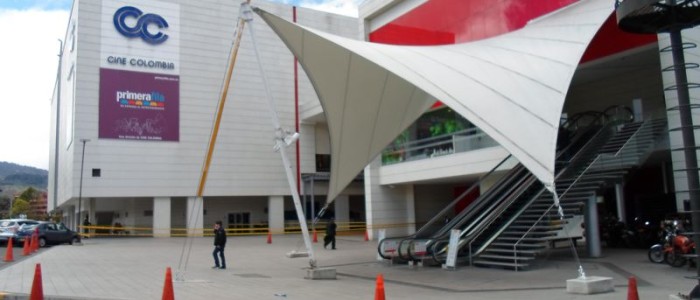 Centro Comercial Unicentro