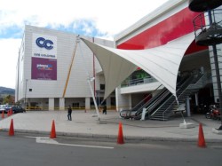 Centro Comercial Unicentro