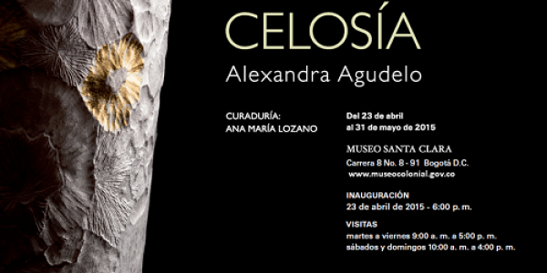 Exposiciones Tras la celosía