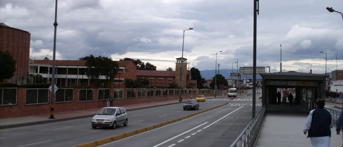 Escuela Militar de Cadetes José María Córdoba