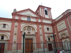 Iglesia de San Ignacio