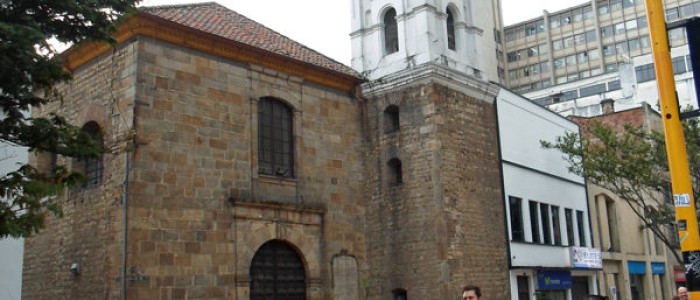 Iglesia de la Tercera Orden Franciscana