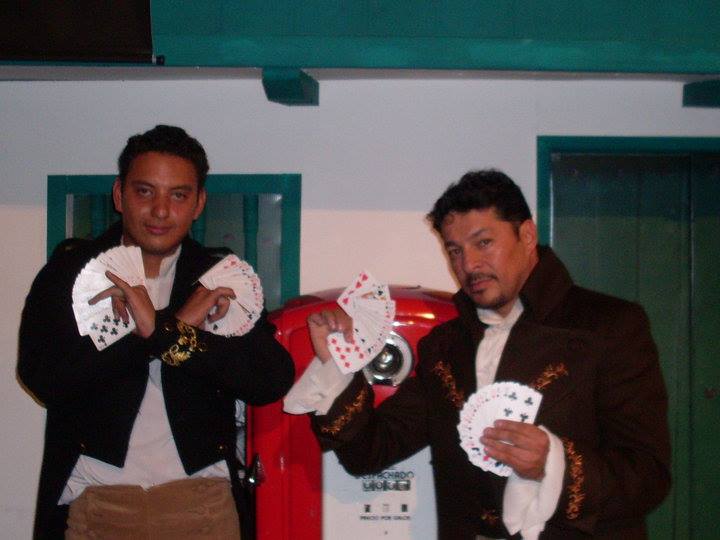 Colombiarte Producciones