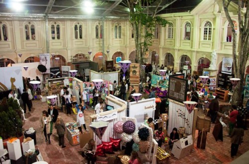 Feria Buro