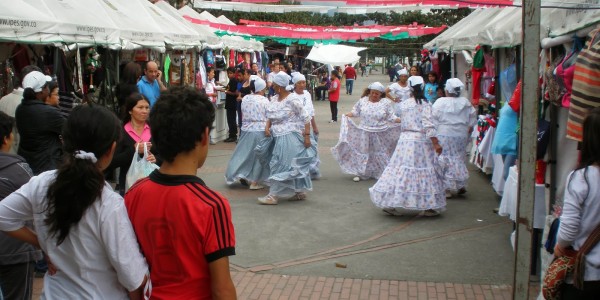 Ferias Ipes