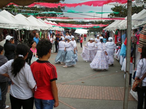 Ferias Ipes