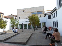 Museo de Arte de Banco de la República