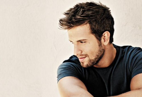 Pablo Alboran