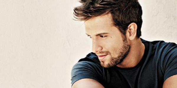 Pablo Alboran