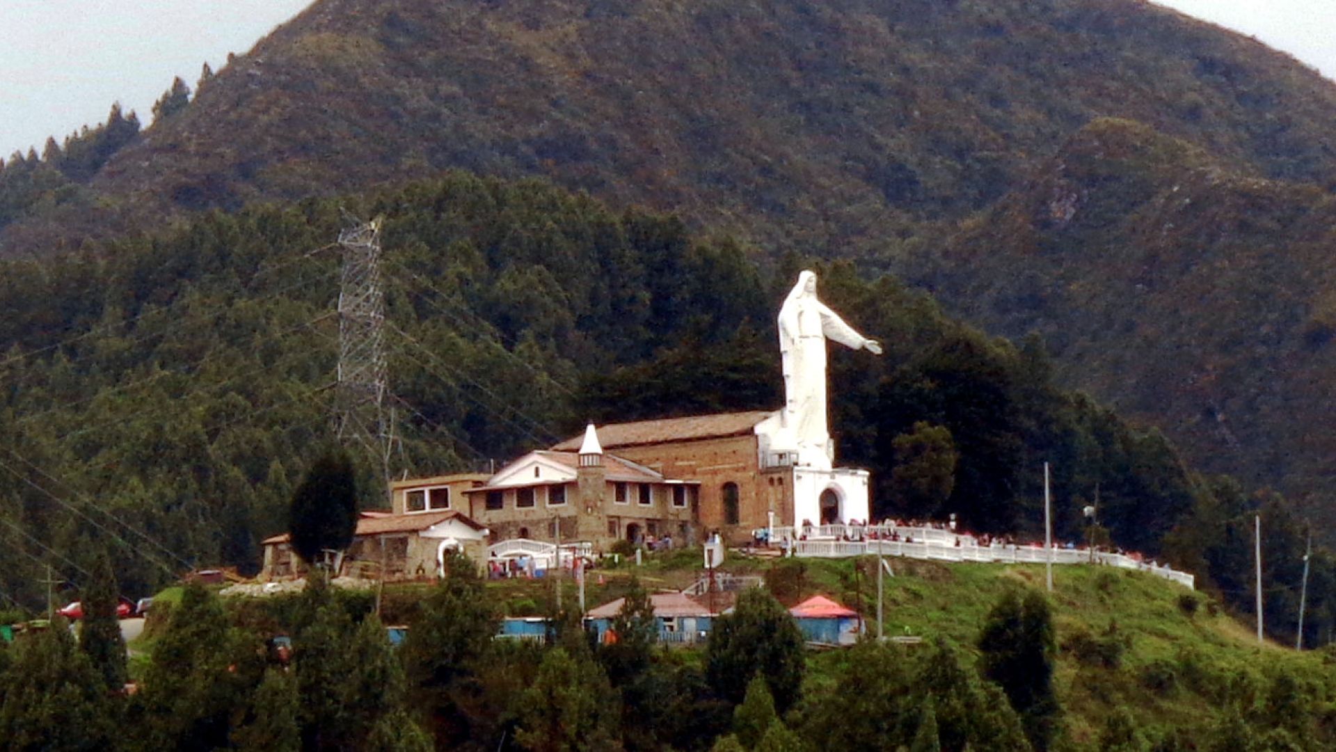 Santuario de Nuestra Señora de Guadalupe