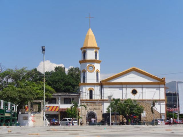 Melgar