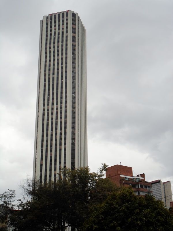 Torre Colpatria